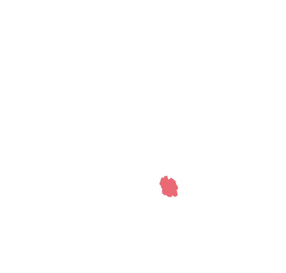Localisation de la lozère